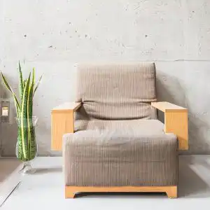 Vintage Chair Luxury
